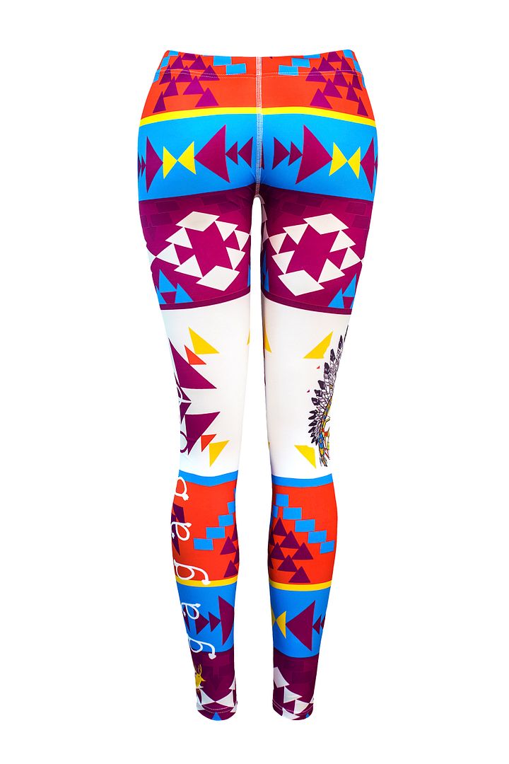 Navajo - base layer women's thermal snowboard pants
